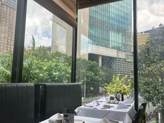 -拉蒂娜·巴西牛排馆 Latina·Brazilian Steakhouse(陆家嘴旗舰店)