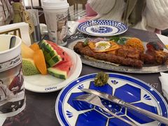 -SULTAN·苏坦土耳其餐厅(新光汇店)