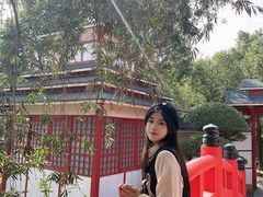 -丹樱生态园