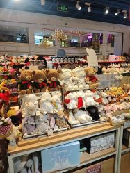 -Hamleys哈姆雷斯(东方福来德店)