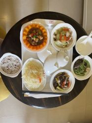 -安馨无忧月子中心(青秀店)