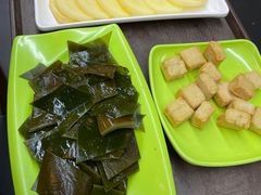 -三煮纸包鱼(青岛总店)