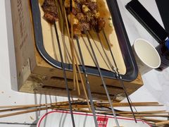-哈力家·西北烧烤烤串(凤城三路店)