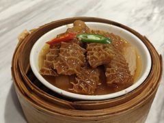 -鹭江潮餐厅•福建菜(鹭江佲家酒店)