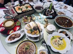 -好福记饭店(红梅公园店)