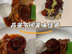 -宴锦堂·西院私房菜