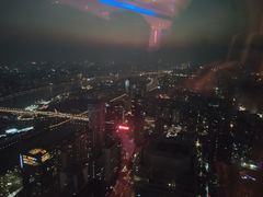 -广州四季酒店