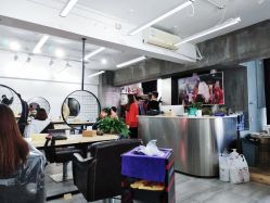 -MOKA SALON
