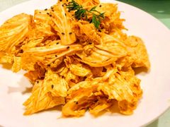 -旺顺阁·北京菜(北辰上品+)