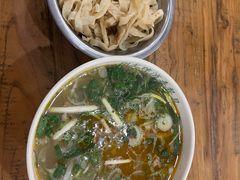 -清真马杰山牛肉汤馆