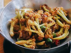 -莲餐厅·湖北菜·藕汤老手艺(愚园路店)