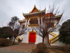 -洛阳白马寺