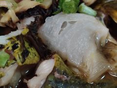 -玲燕蒸菜馆(江东路店)