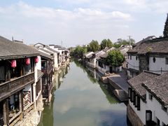 -留荫庐旅馆(南浔古镇百间楼店)