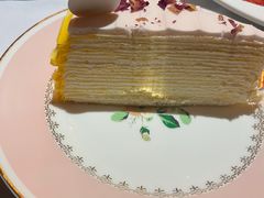 -戈雅法餐厅(世界城广场店)