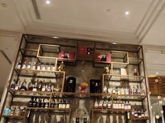 -The St·Regis Bar 瑞吉酒吧