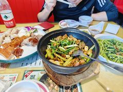 -吴系粤菜馆·茶餐厅(深业上城店)