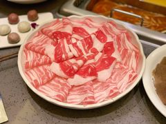 -彩虹坊火锅(宁穿路店)