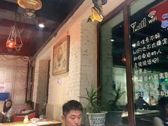-通海俄式烧烤·俄罗斯大串(嵩山路店)