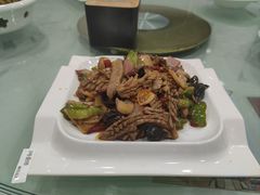 -东四民芳餐厅(世茂工三店)