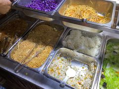 -净行天厨(莲塘总店)