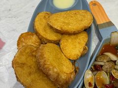 -辣盆盆麻辣小龙虾(哈尔滨总店)
