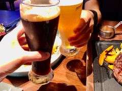 燃烧石精酿啤酒-Ambra Haus琥珀屋精酿餐厅(宝山店)