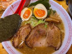 -老龙亭拉面店