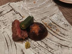 烤和牛-一阳寿司(麦子街店)
