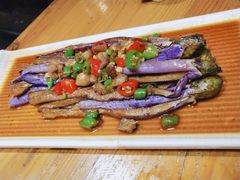 -院子餐厅·大锅菜·老杭帮(桥西直街店)