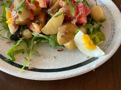 -FISH&POTATO Cō(地中海美食 万象城店)