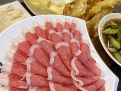 -仁和四季涮肉馆(天坛南门店)