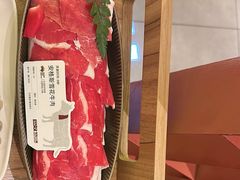 -巴奴毛肚火锅(龙湖锦艺城店)