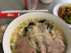 -陈熹公民族美食文化餐厅(中华广场店)