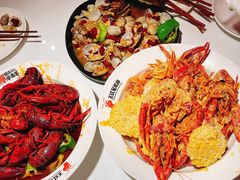 -王红军龙虾(盐仓桥店)