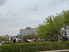 -莫子山公园