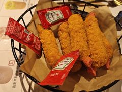 -咕鹿流心披萨(下沙店)