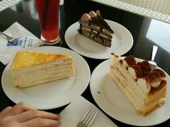 -Nadeje(Plaza Mahkota)