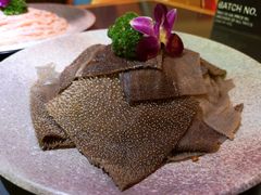空运毛肚-红钳侠小龙虾·烧烤(中赢康康谷店)