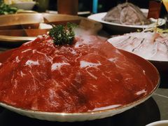 -长嘉·河图火锅(长嘉汇江景旗舰店)