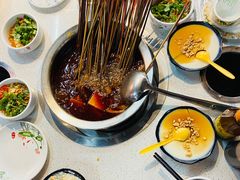 -牛华八婆麻辣烫(起源店)
