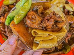 -舜玉老孙家鲜炒大盘鸡(土屋路店)