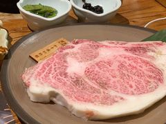 -黑牛の店·和牛烧肉(合生汇店)