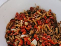 -湘中缘·湖南菜(娄底驻京办店)