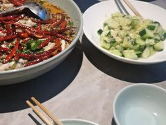 -对酒当歌·地道川菜(八佰伴店)