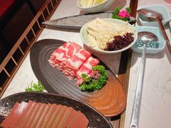 -捞神煲汤火锅(湖滨商业街店)