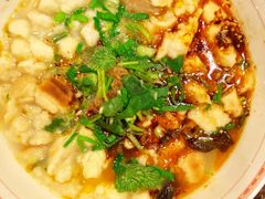 -吾味香葫芦头(安西街店)