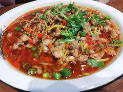 -盛世盐帮·自贡特色(总店)