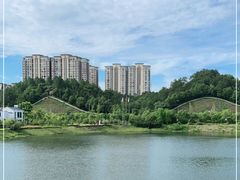 -景德镇中国陶瓷博物馆西山湖凯莱度假酒店