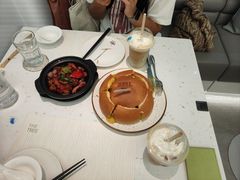 -大树餐厅(万达创始店)
